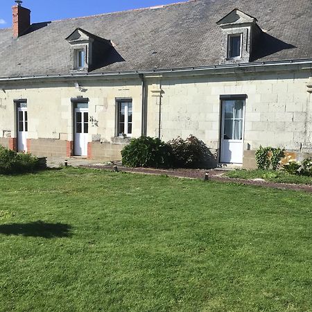 Blaison-Saint-Sulpice Lorali B&B 외부 사진