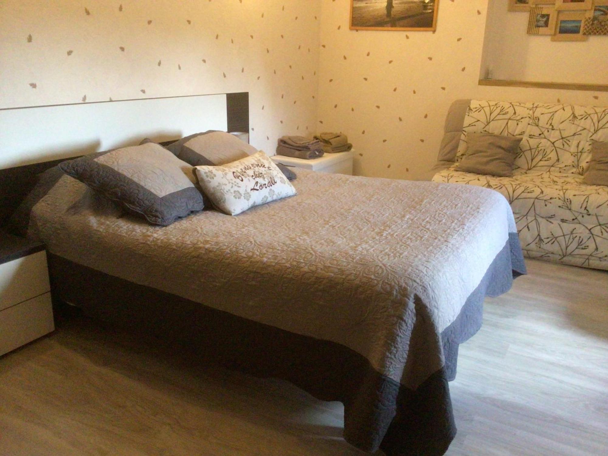 Blaison-Saint-Sulpice Lorali B&B 외부 사진